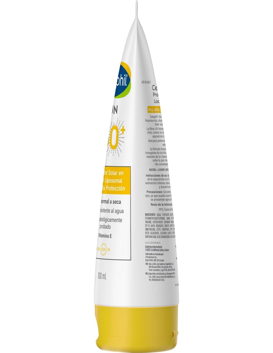 Protector solar FPS 50 Sun 2