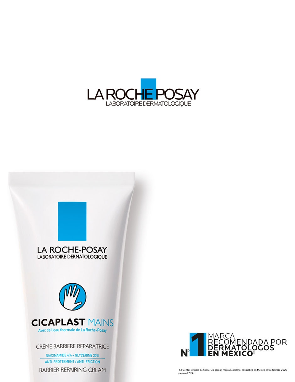 Crema para manos recomendada para calmar y aliviar la piel día y noche para piel sensible 2