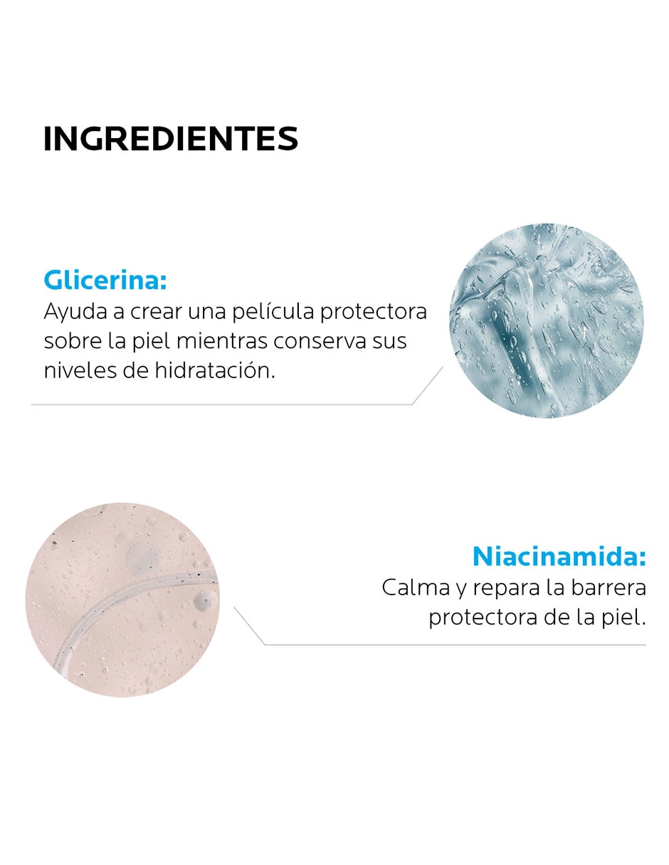 Crema para manos recomendada para calmar y aliviar la piel día y noche para piel sensible 4