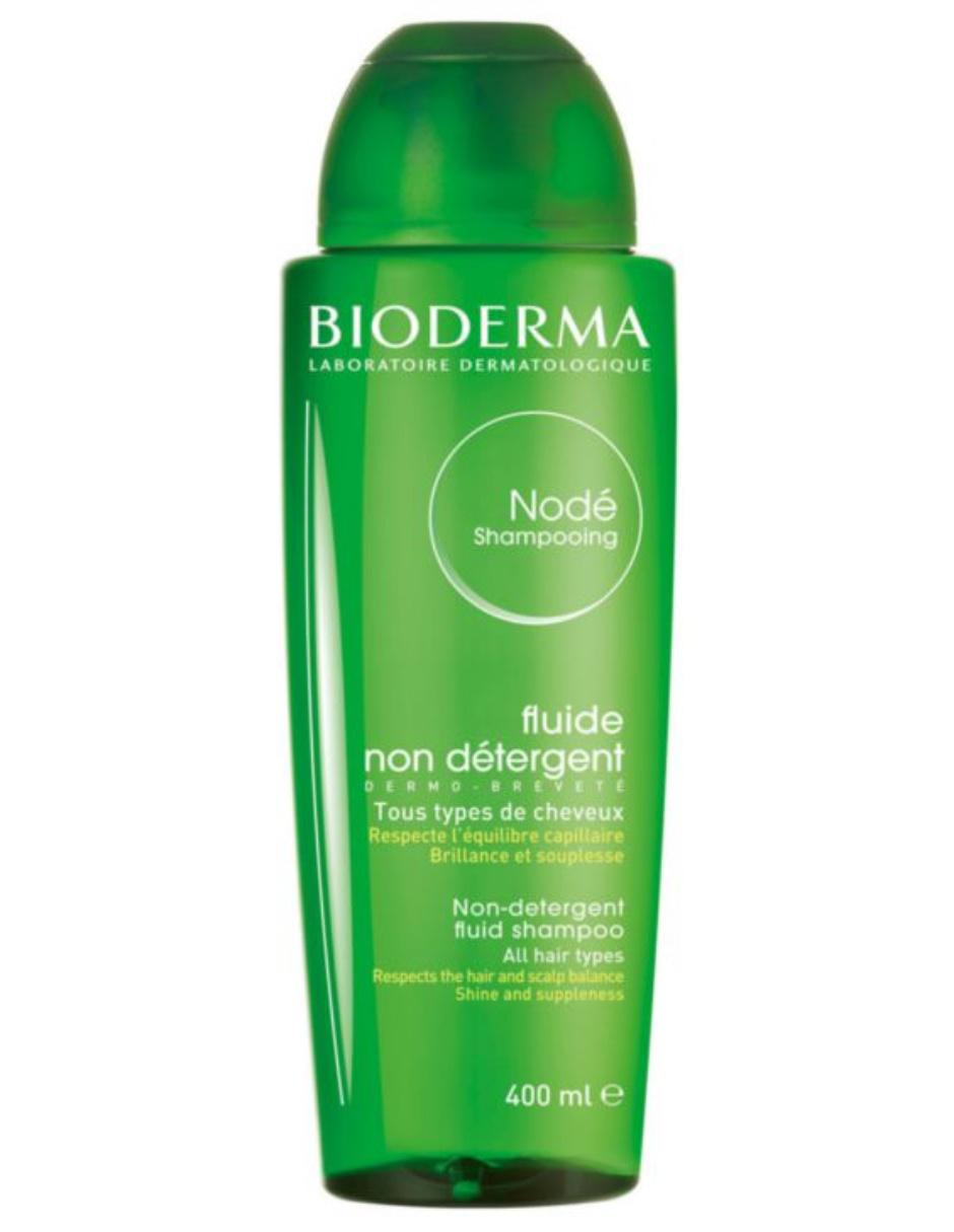 Shampoo para cabello Nodé 400 ml