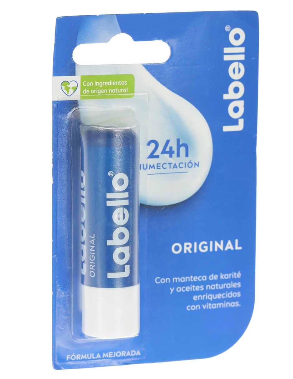 Tratamiento hidratante Labello 2