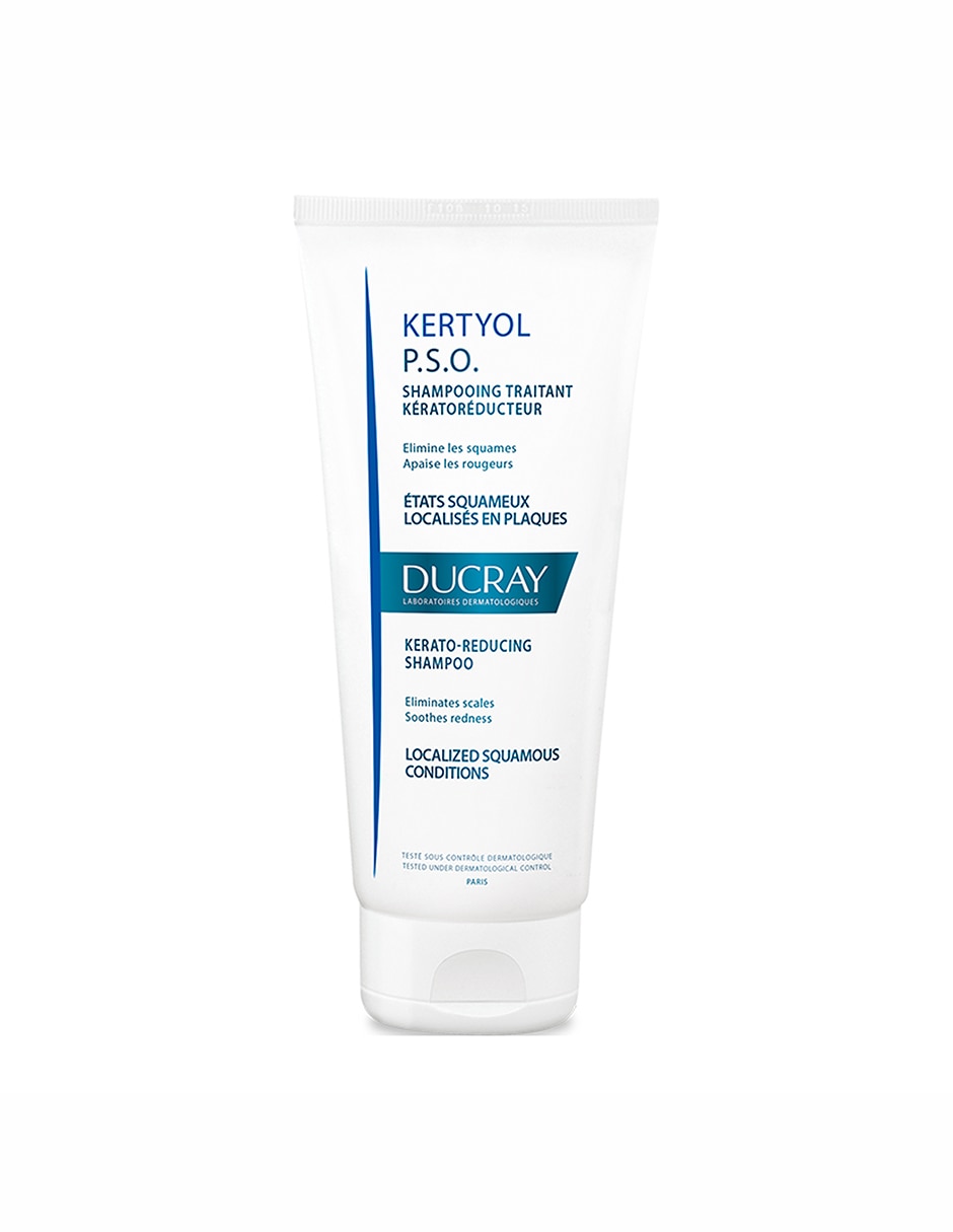 Tratamiento facial y corporal Kertyol Pso exfoliante Kertyol Tratamiento facial y corporal Kertyol Pso exfoliante Kertyol