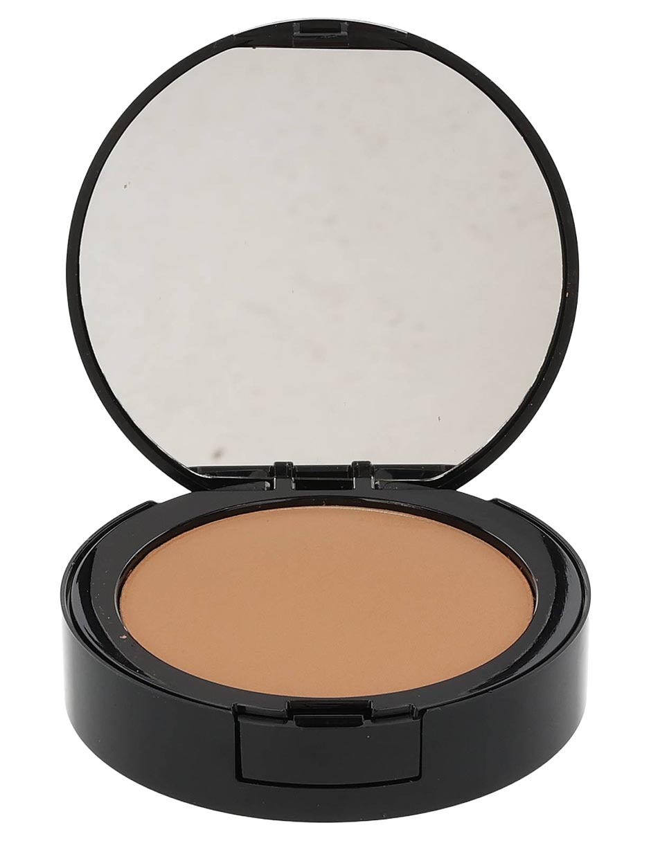 Base de maquillaje polvo compacto Laboratoire Dermatologique acabado natural 9