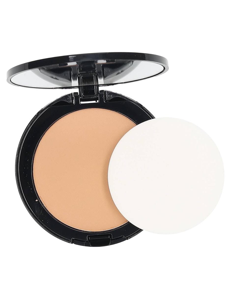 Base de maquillaje polvo compacto Laboratoire Dermatologique acabado natural 11