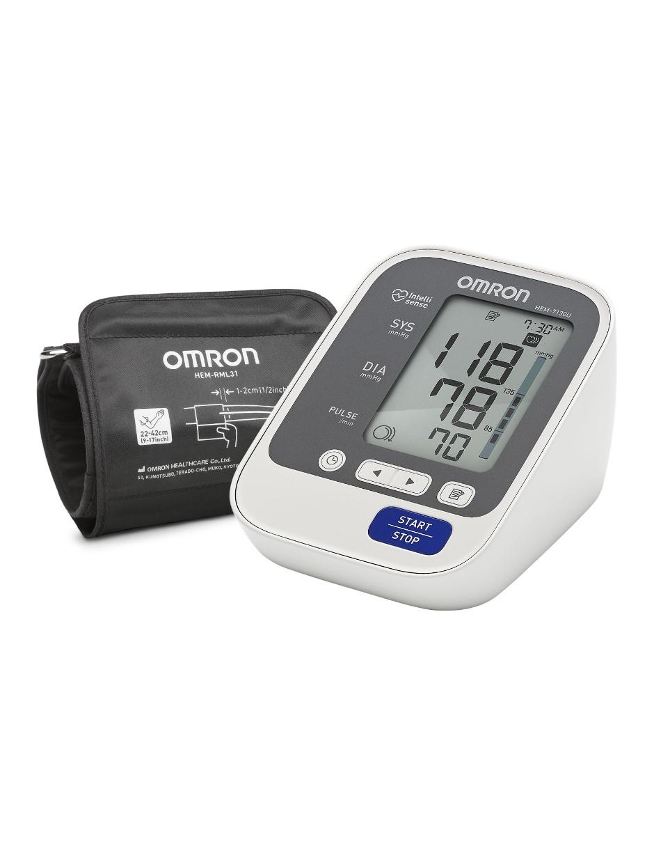 Farmacias del Ahorro  Citizen medidor de presión arterial de