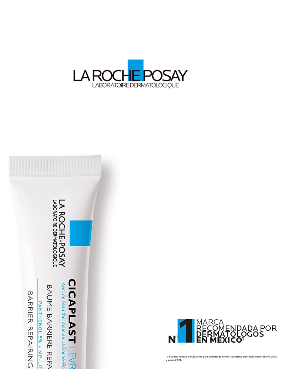 Bálsamo Cicaplast de 7.5 ml 8