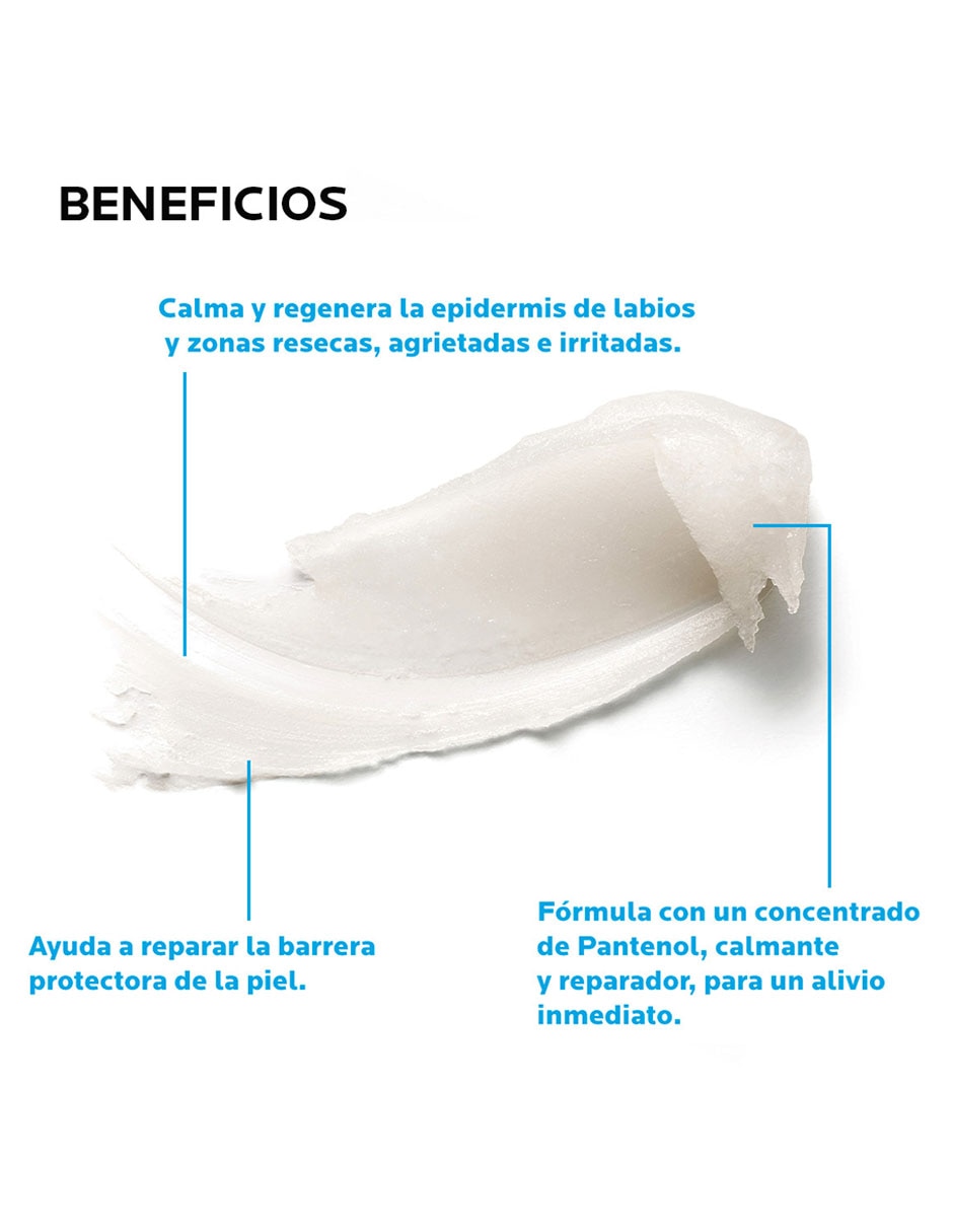 Bálsamo Cicaplast de 7.5 ml 9