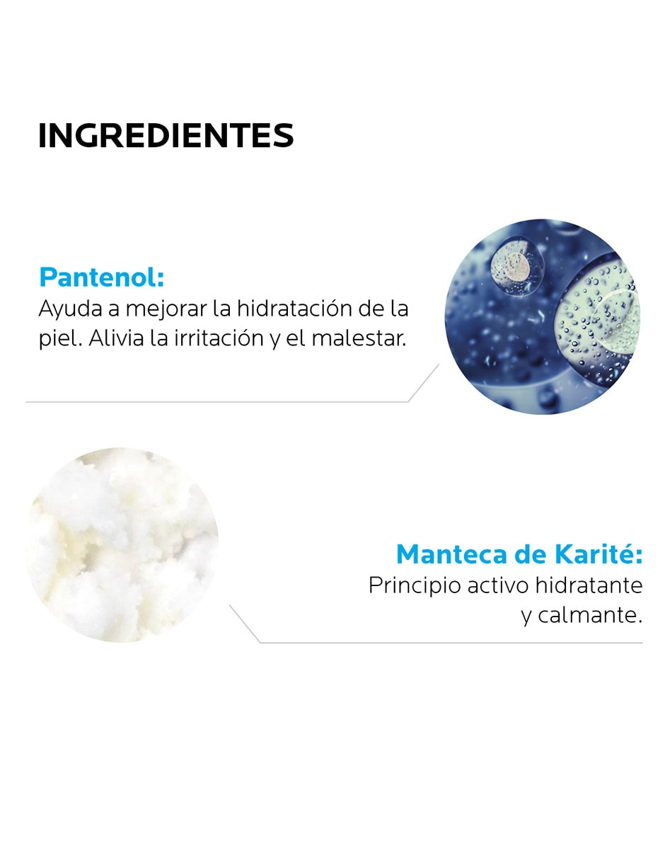 Bálsamo Cicaplast de 7.5 ml 10