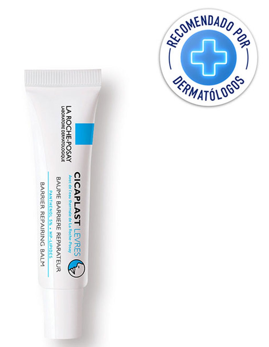 Bálsamo Cicaplast de 7.5 ml 14