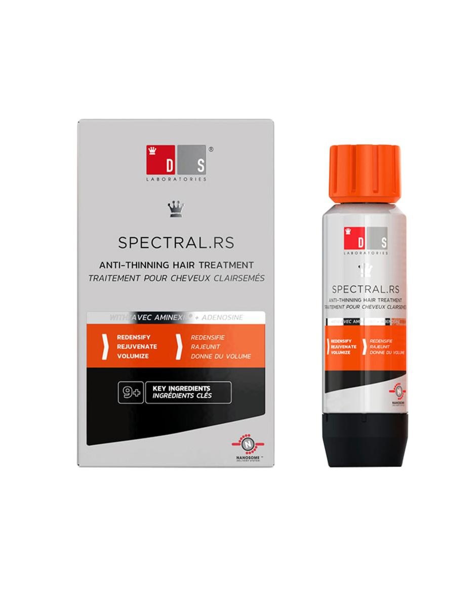 Tratamiento capilar Spectral Rs anticaída
