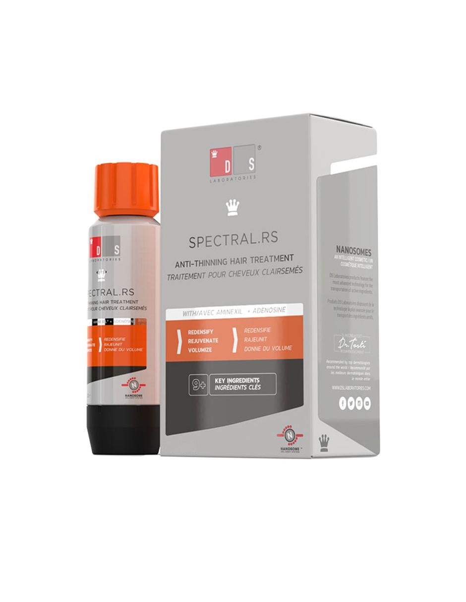 Tratamiento capilar Spectral Rs anticaída 3