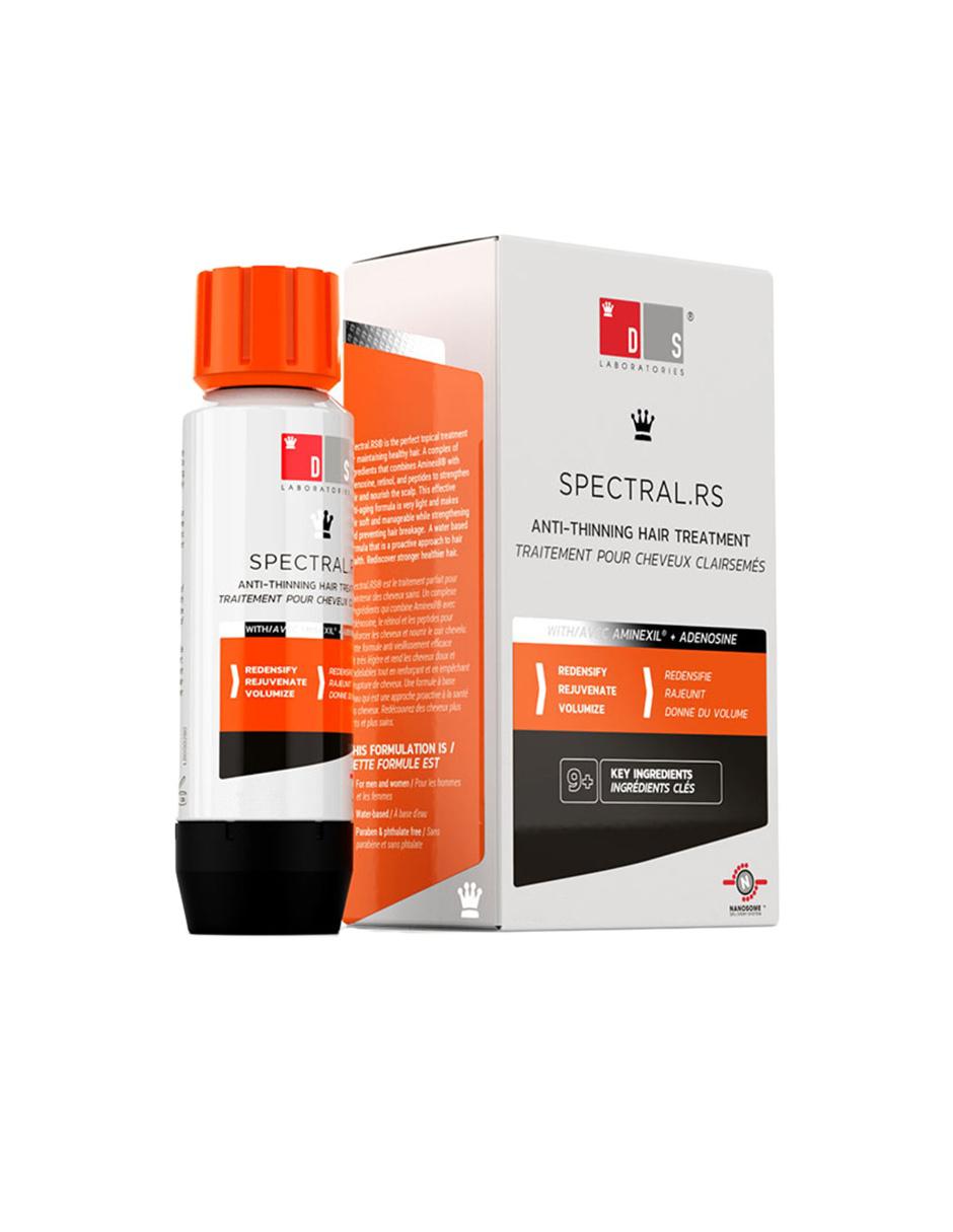 Tratamiento capilar Spectral Rs anticaída 4