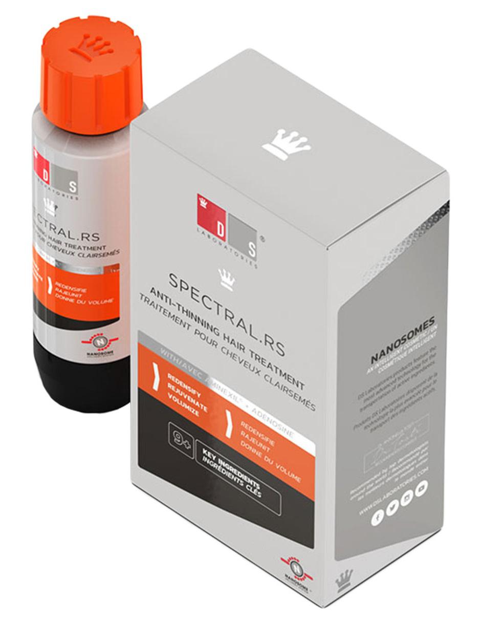 Tratamiento capilar Spectral Rs anticaída 5