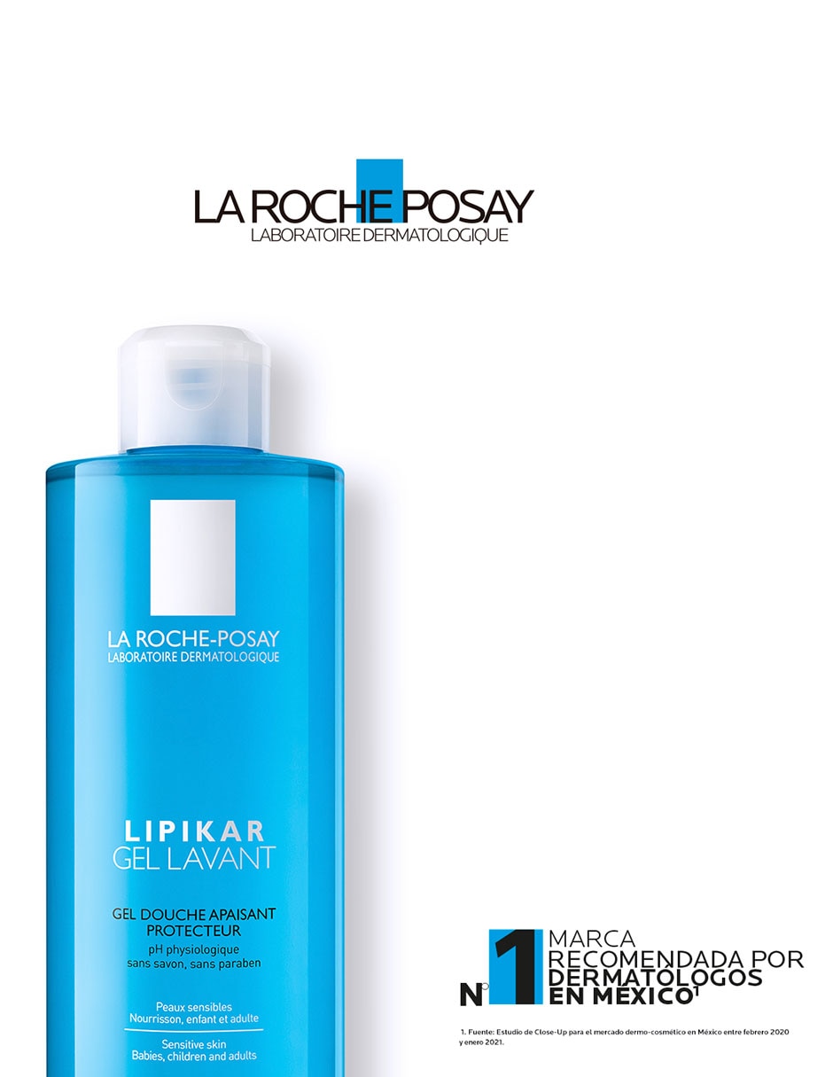 Jabón corporal Soothing Protecting Shower 2