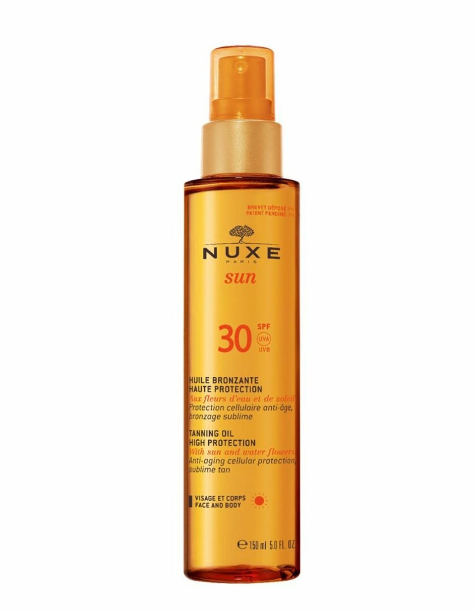 Protector solar FPS 30 sun 150 ml