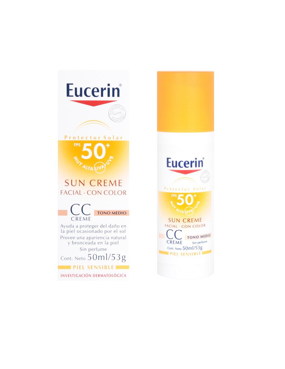 Protector solar FPS 50 Photoaging Control Cc Medio Protector solar FPS 50 Photoaging Control Cc Medio