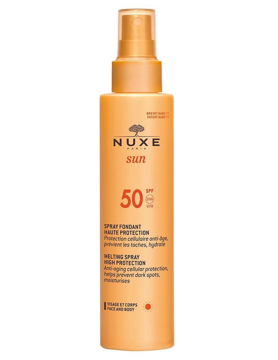 Protector solar FPS 50 Sun Protector solar FPS 50 Sun