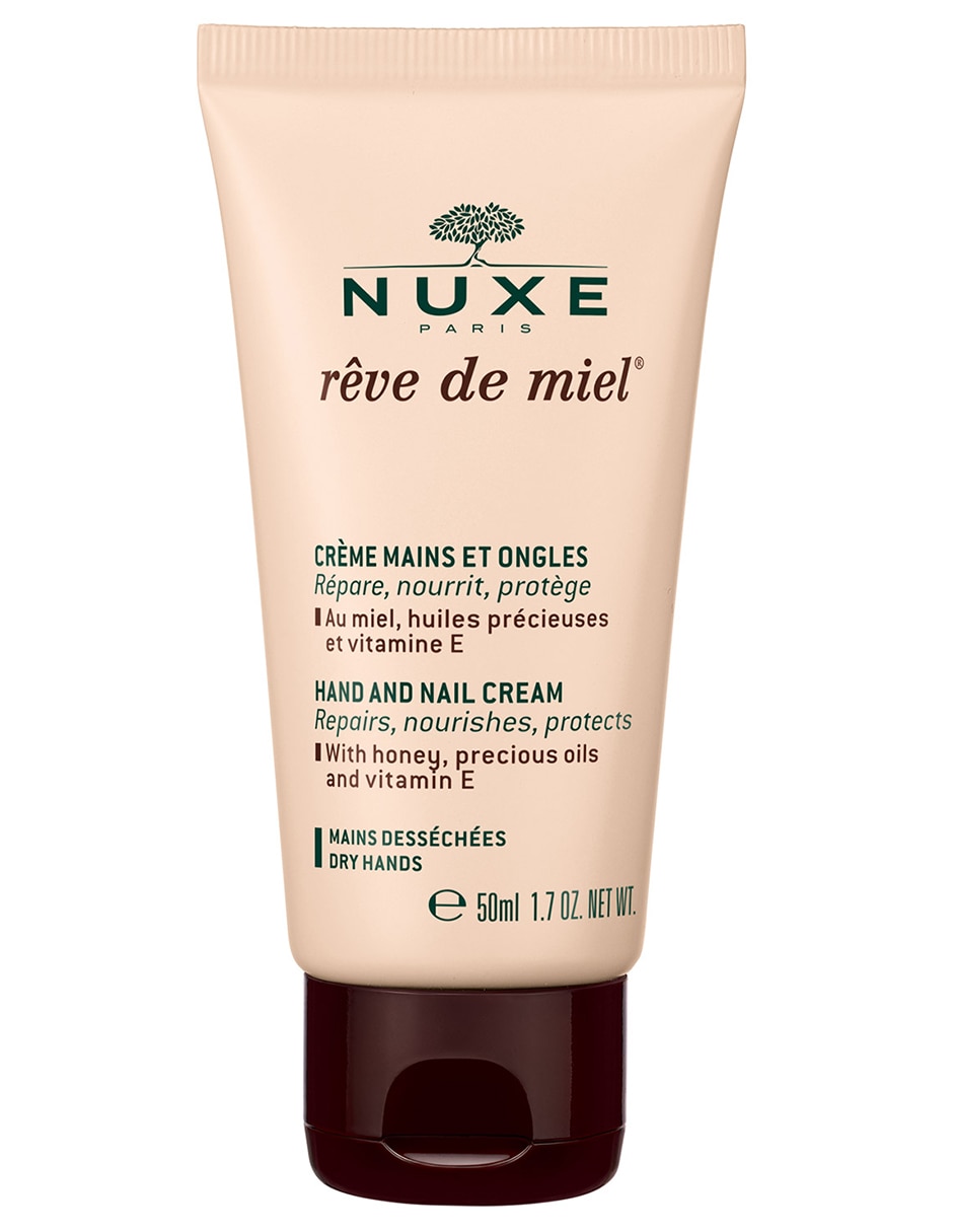 Crema hidratante Reve de Miel Crema hidratante Reve de Miel