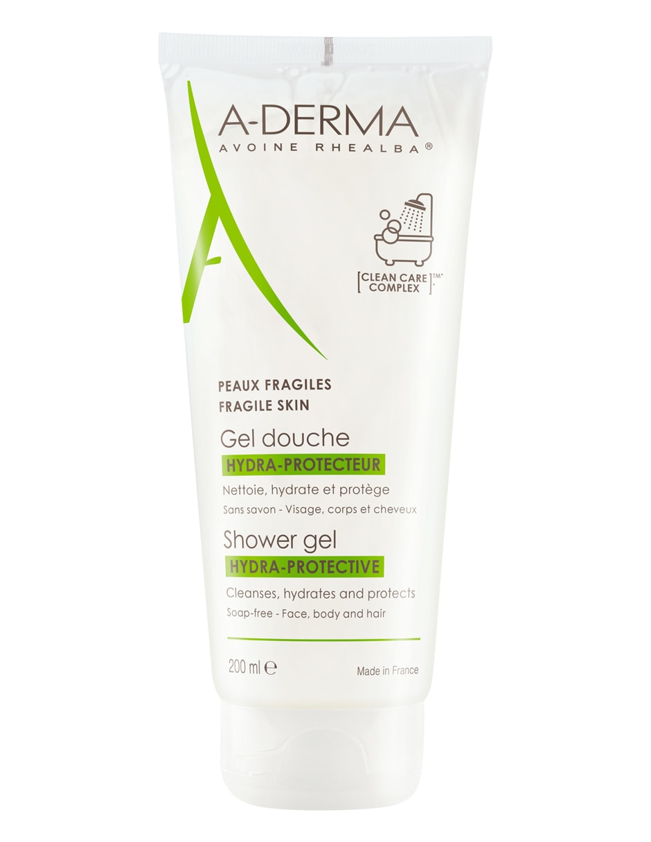 Limpiador rostro y cuerpo The essentials para hidratar 1