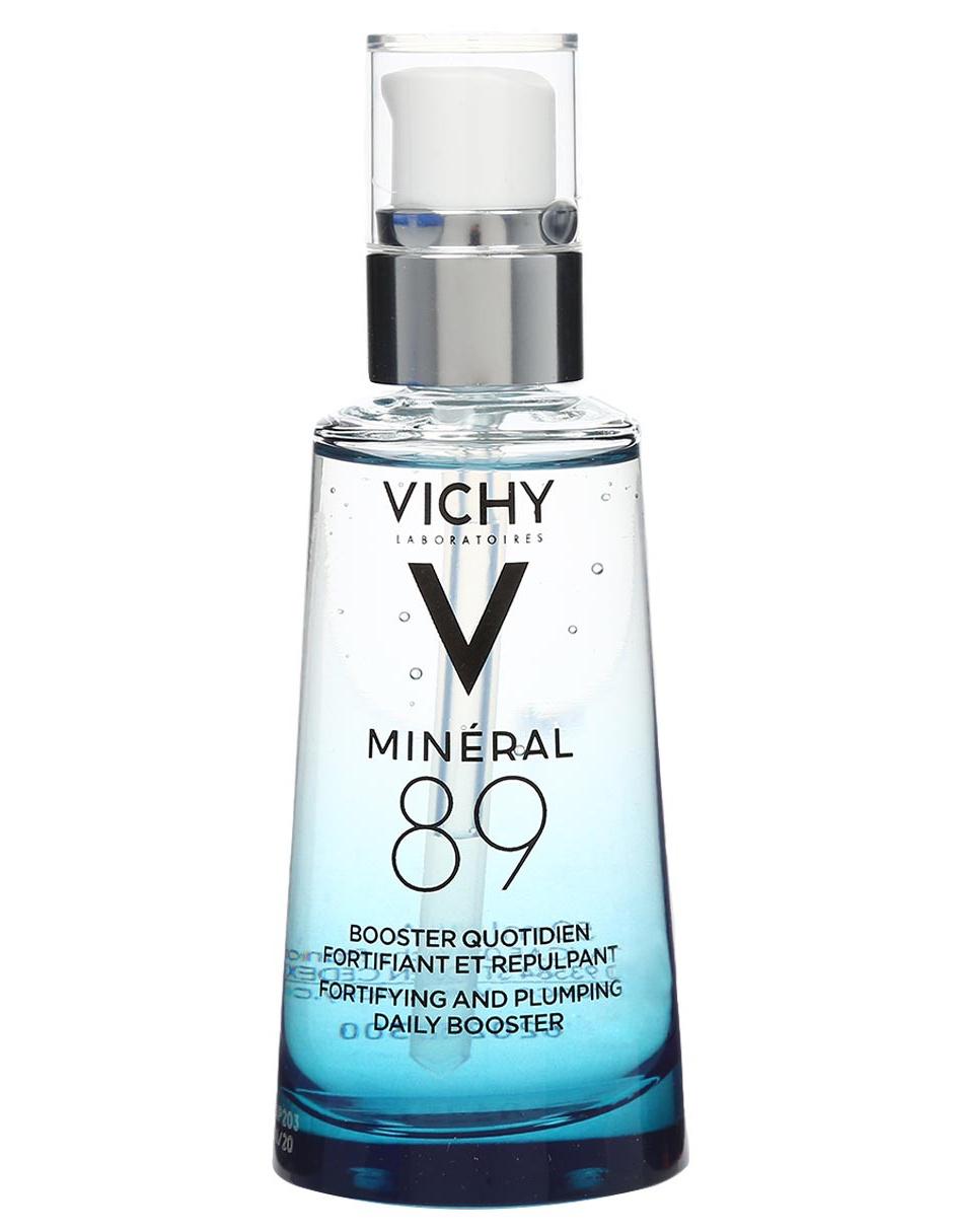Hidratante facial Mineral 89 Booster Vichy 50ml | Liverpool