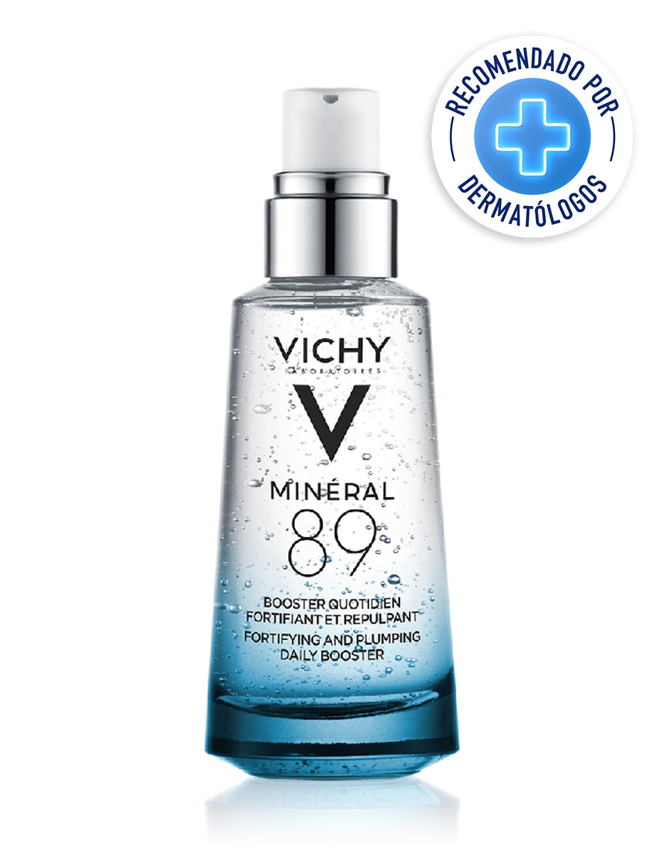 Hidratante facial minéral 89 booster 50ml minéral 89 6