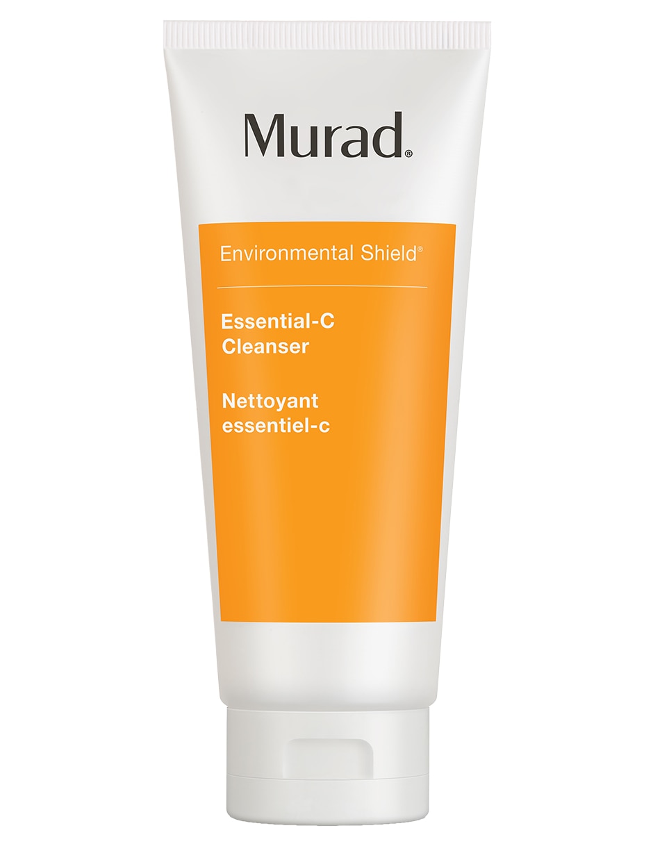 Limpiador facial para purificar