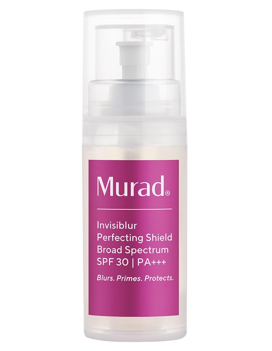 Primer maquillaje Invisiblur SPF30 Hydration 1
