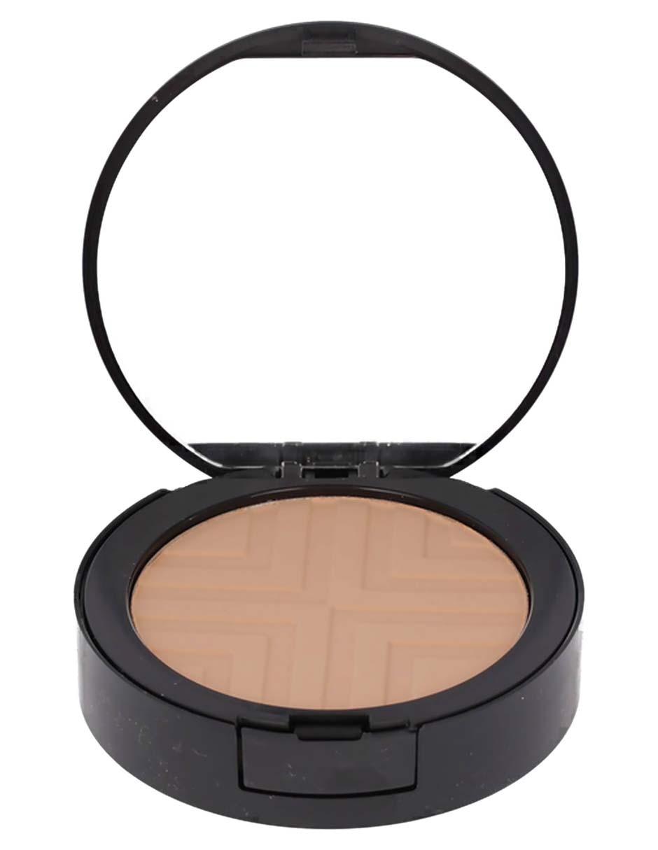 Base de maquillaje Polvo compacto DermaBlend Convermate mate 2
