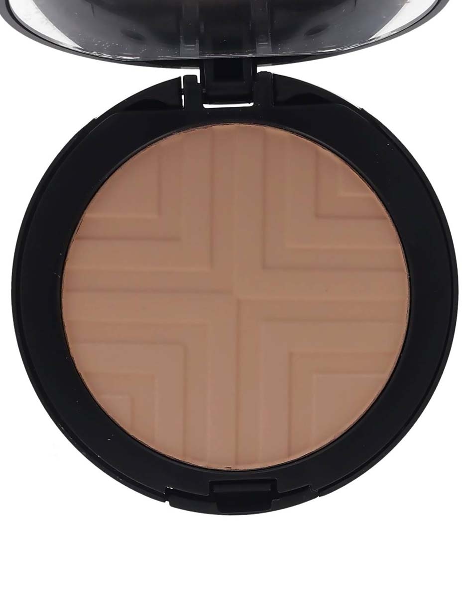 Base de maquillaje Polvo compacto DermaBlend Convermate mate 3