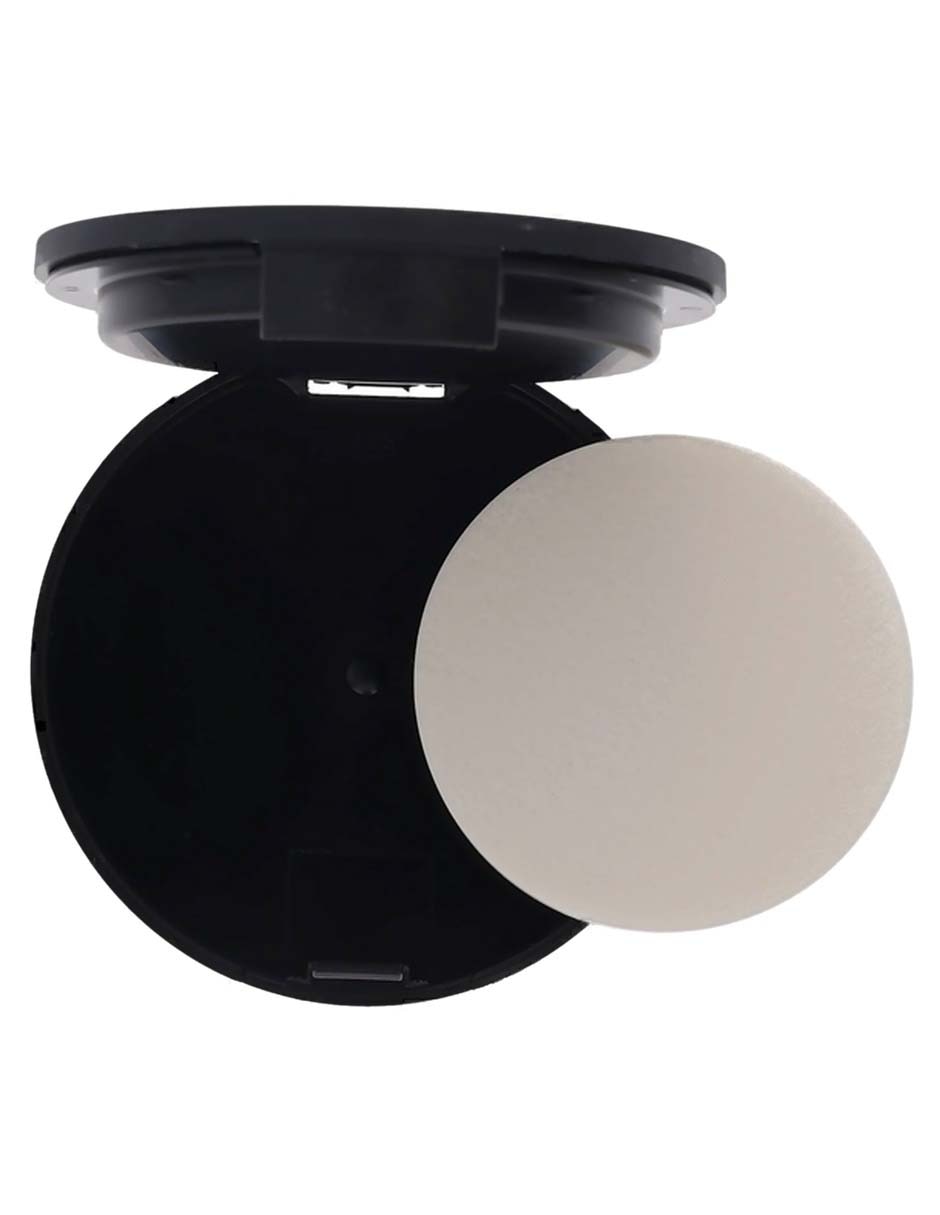 Base de maquillaje Polvo compacto DermaBlend Convermate mate 4