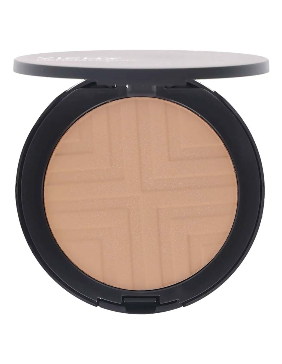 Base de maquillaje Polvo compacto DermaBlend Convermate mate
