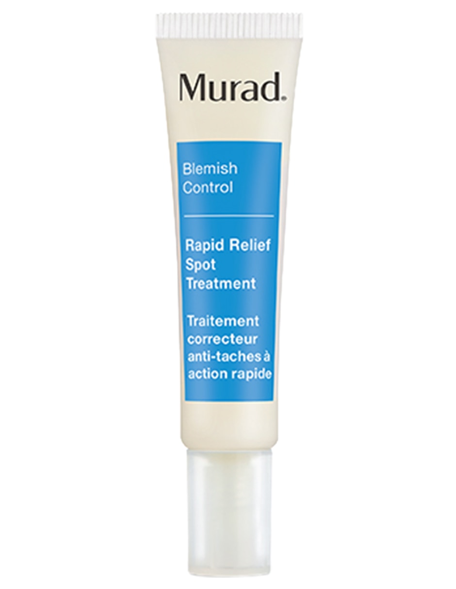 Tratamiento facial antiacné