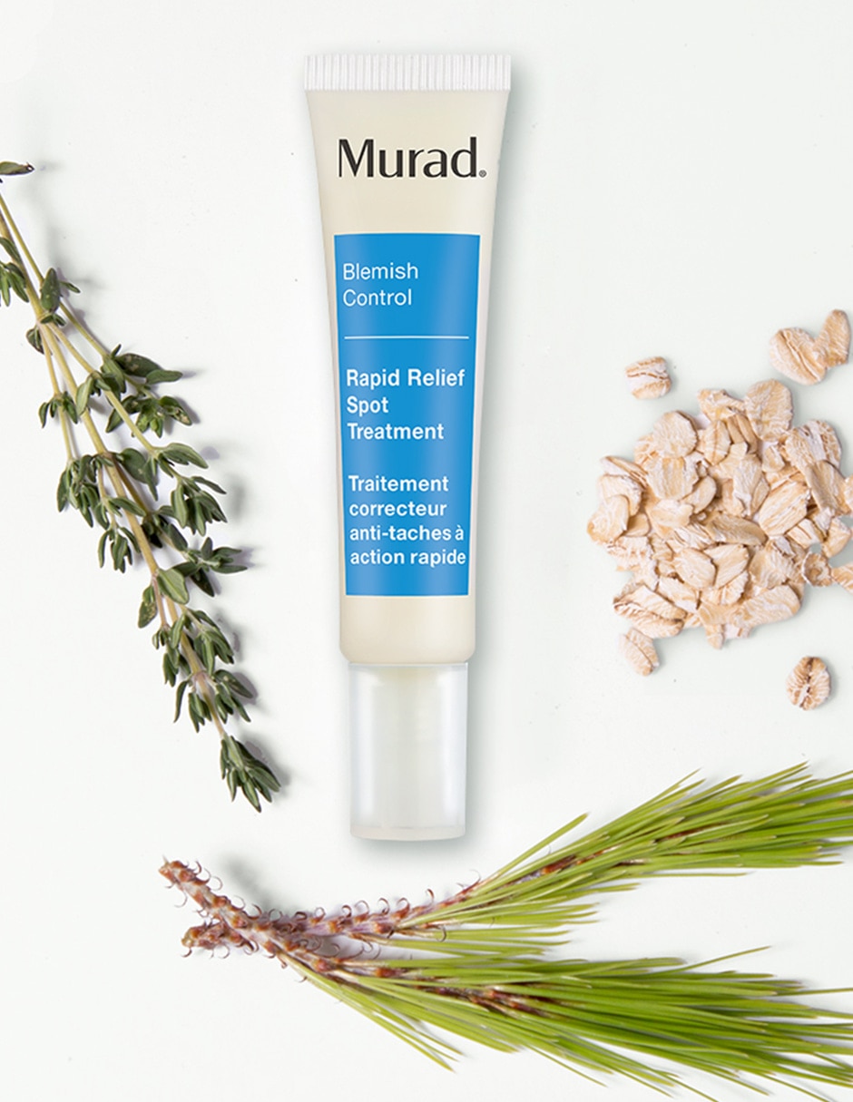 Tratamiento facial antiacné 4