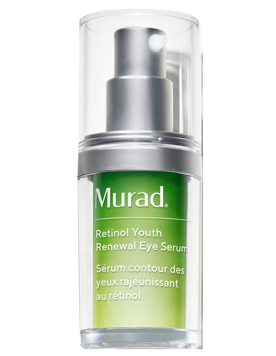 Crema para contorno de ojos recomendada para prevenir signos de la edad noche Resurgence para todo tipo piel