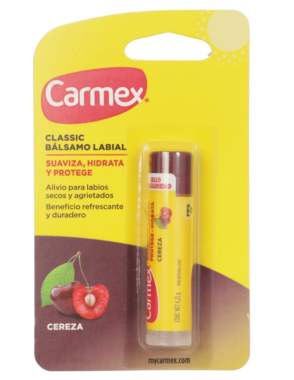 Bálsamo aroma cereza de 4.2 g 3
