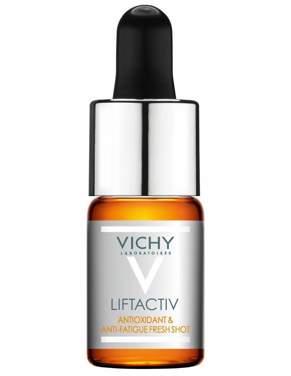 Serum reafirmante facial Liftactiv todo tipo de piel 10 ml 1