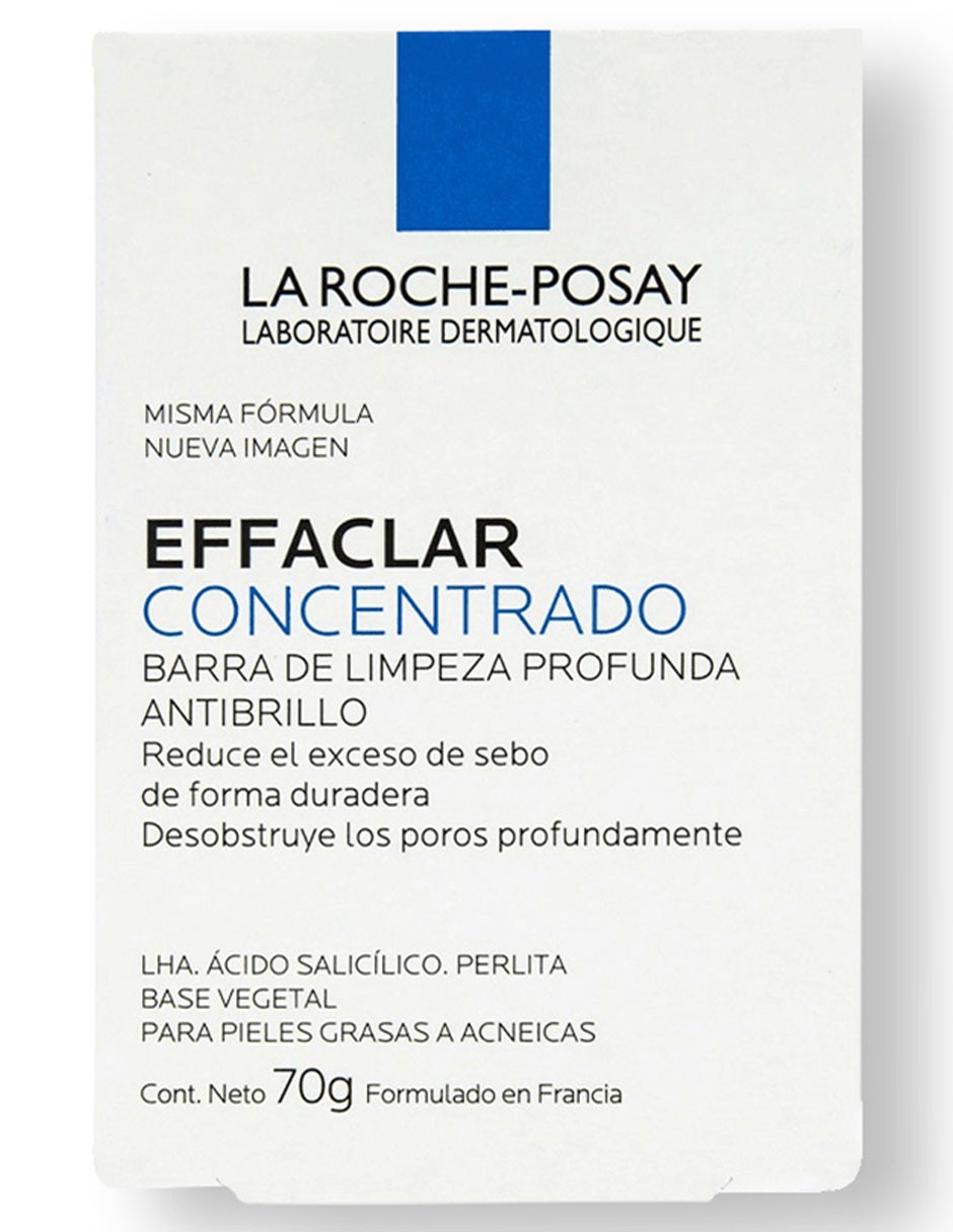 anti-acné Effaclar Posay | Liverpool.com.mx