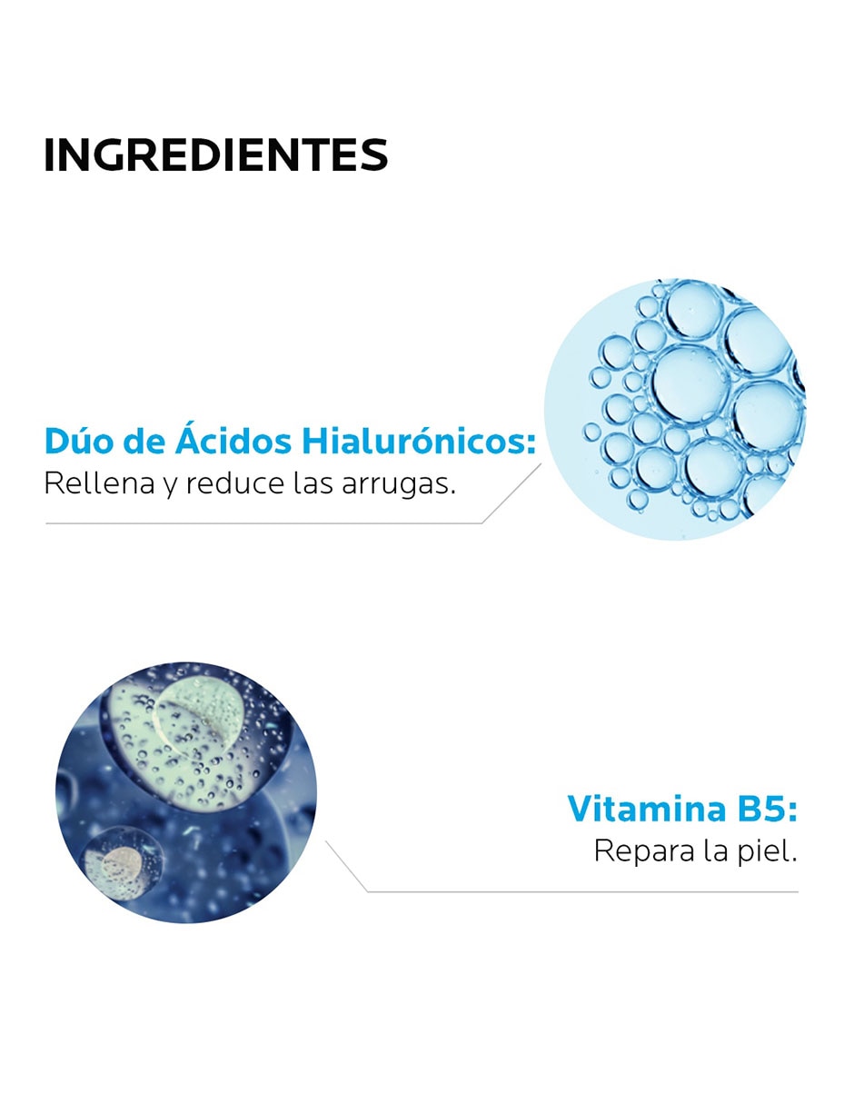 Sérum hidratante Hyalu B5 todo tipo piel 6