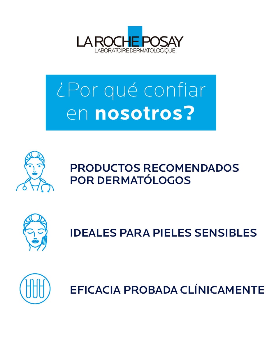 Hidratante facial Sensitive Toleriane 2