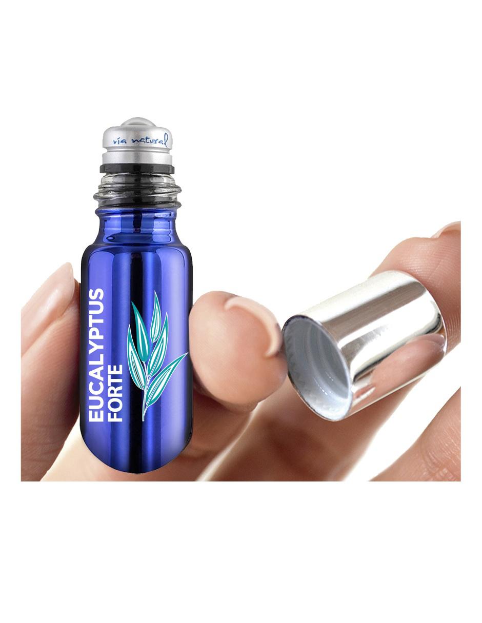Aceite esencial de eucalipto 3 ml 4
