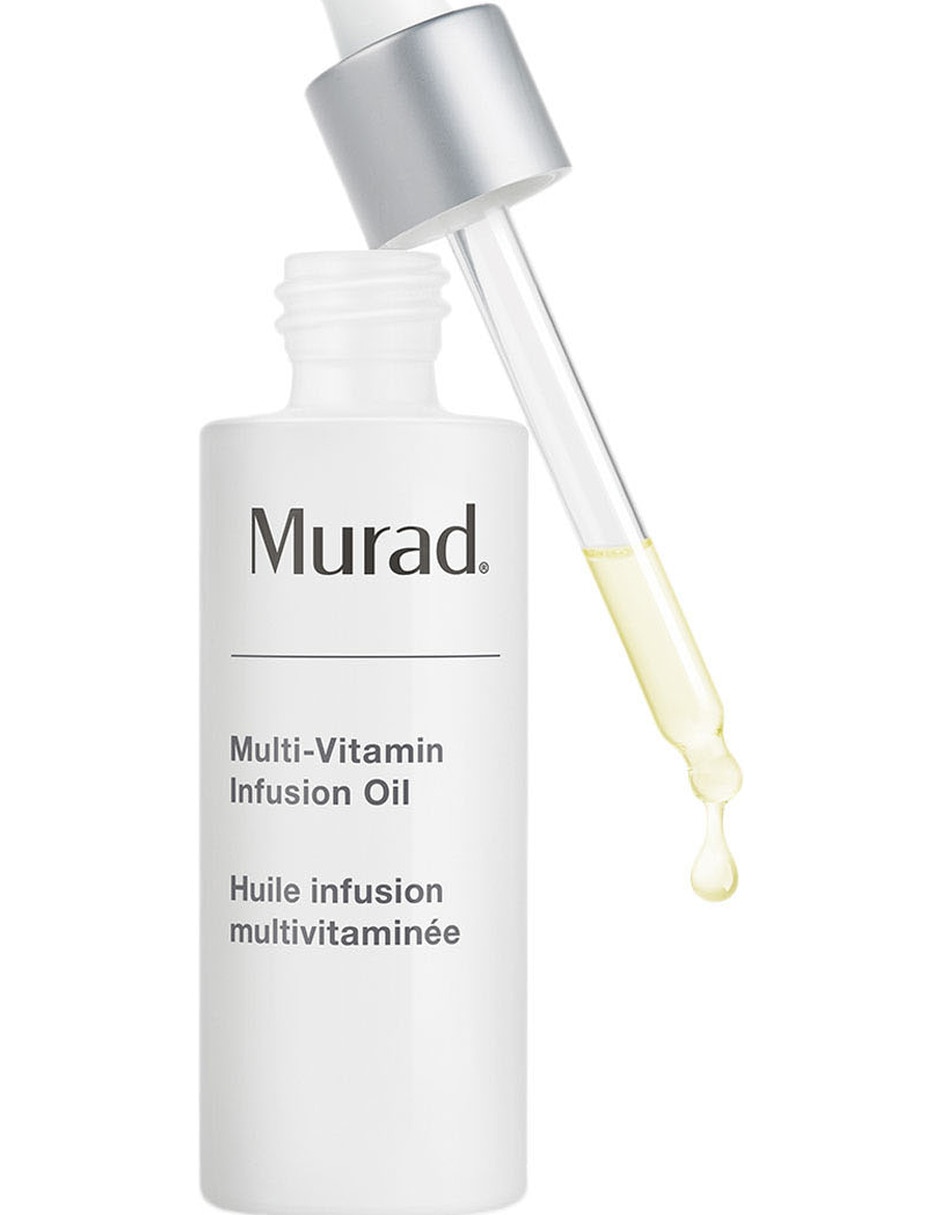 Aceite multivitamínico Hydration 30 ml