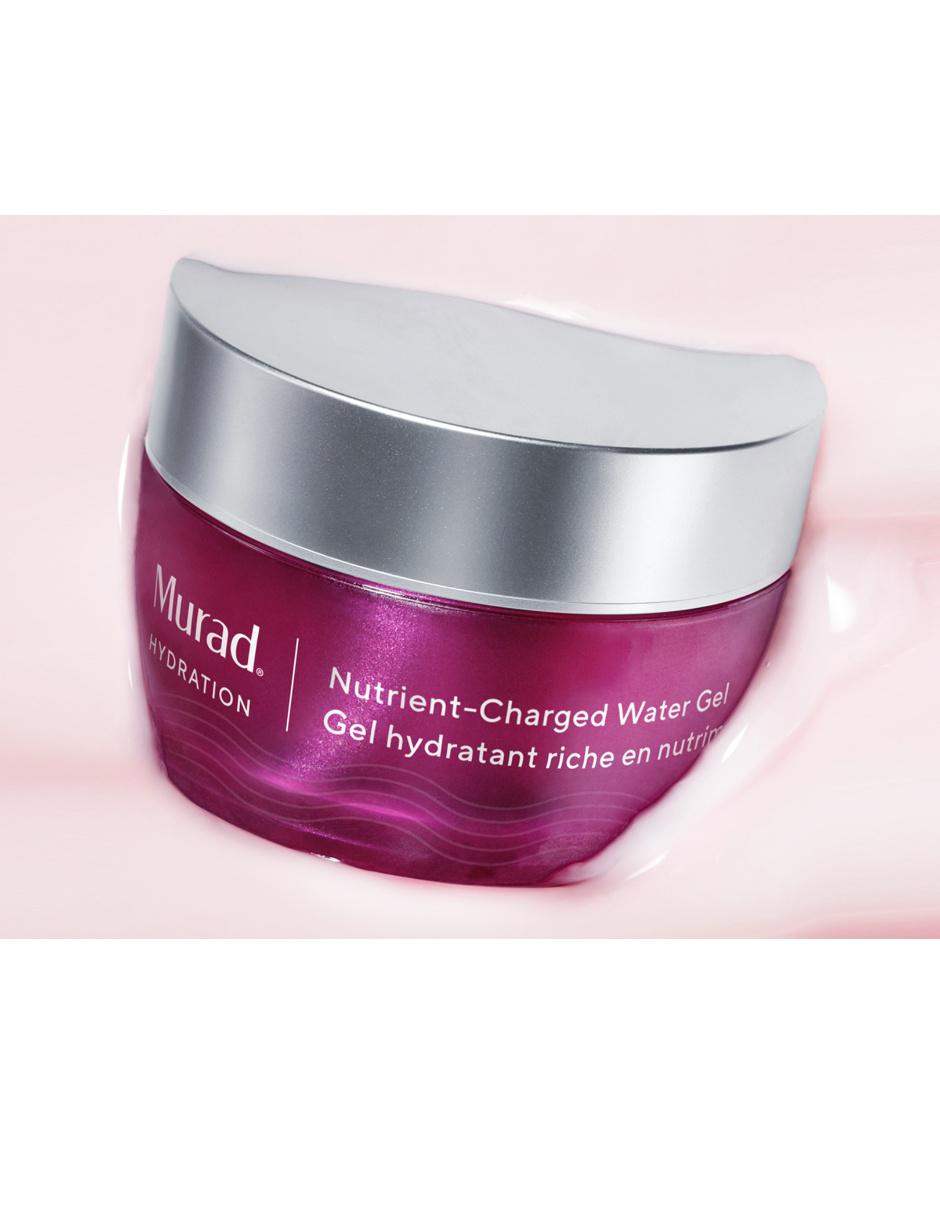 Gel hidratante Nutrient Charged 2