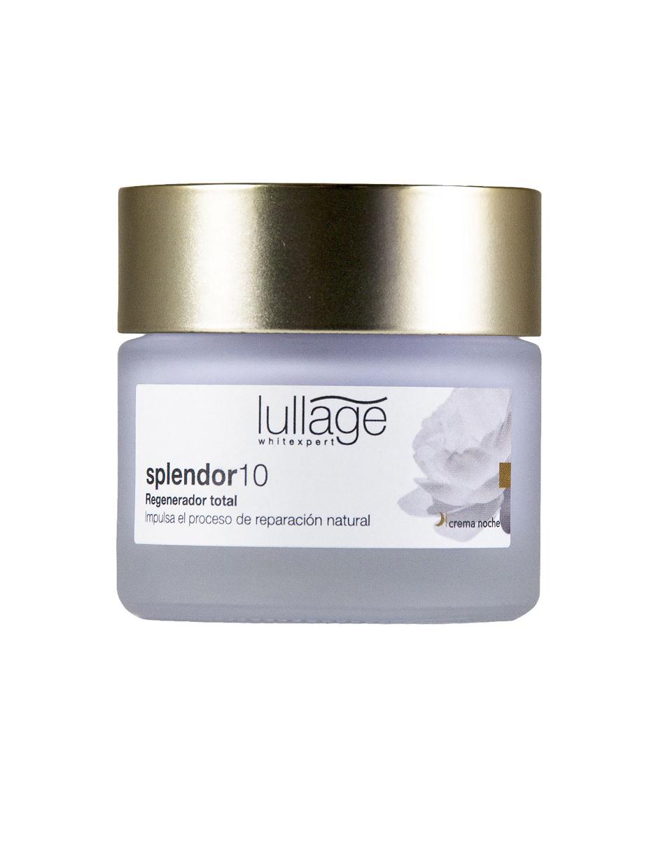 Tratamiento facial reafirmante Splendor10 2