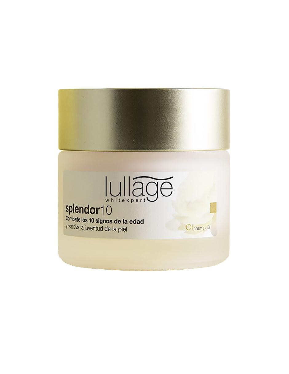 Tratamiento facial reafirmante Splendor10 2