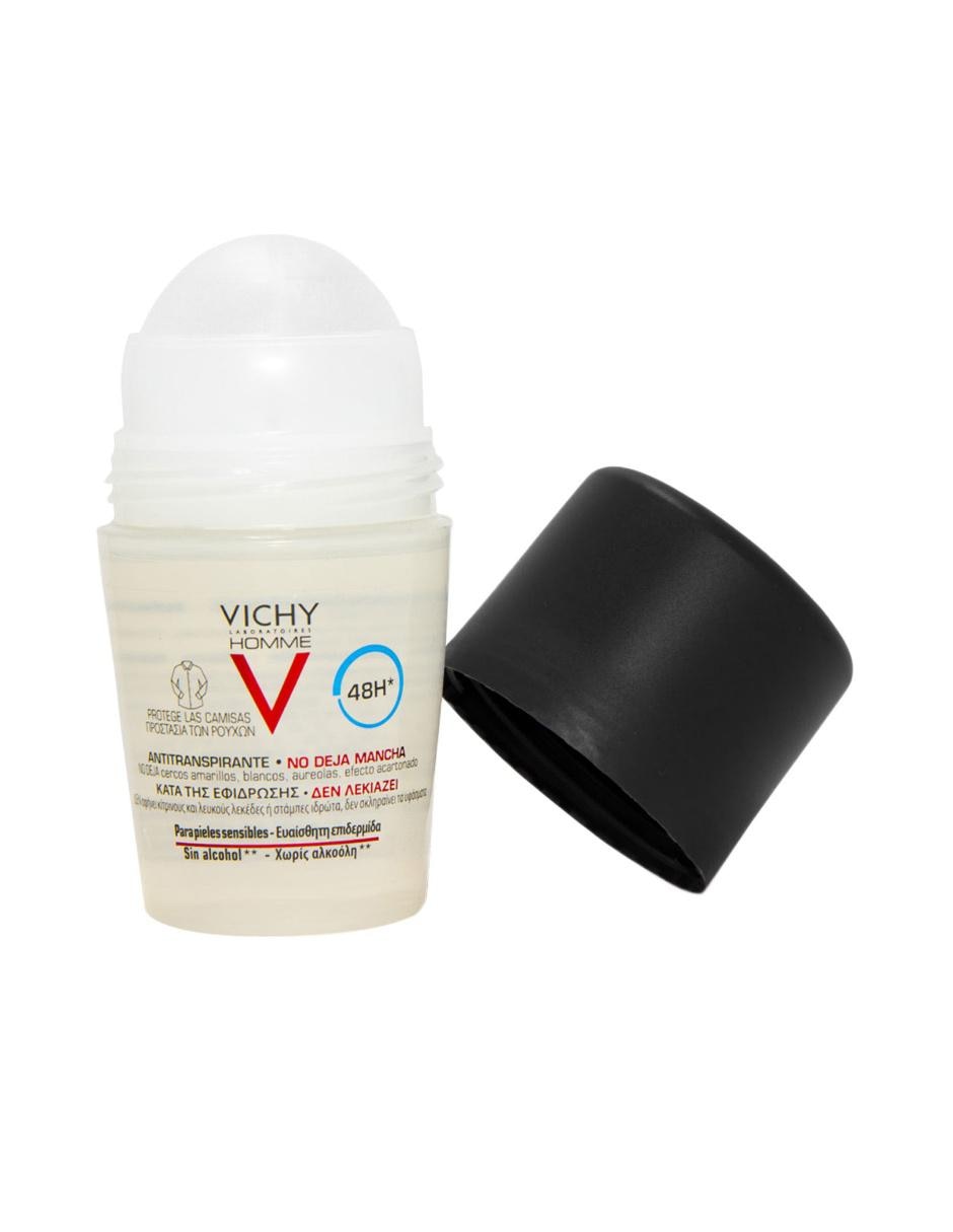 Antitranspirante Homme 50 ml 3