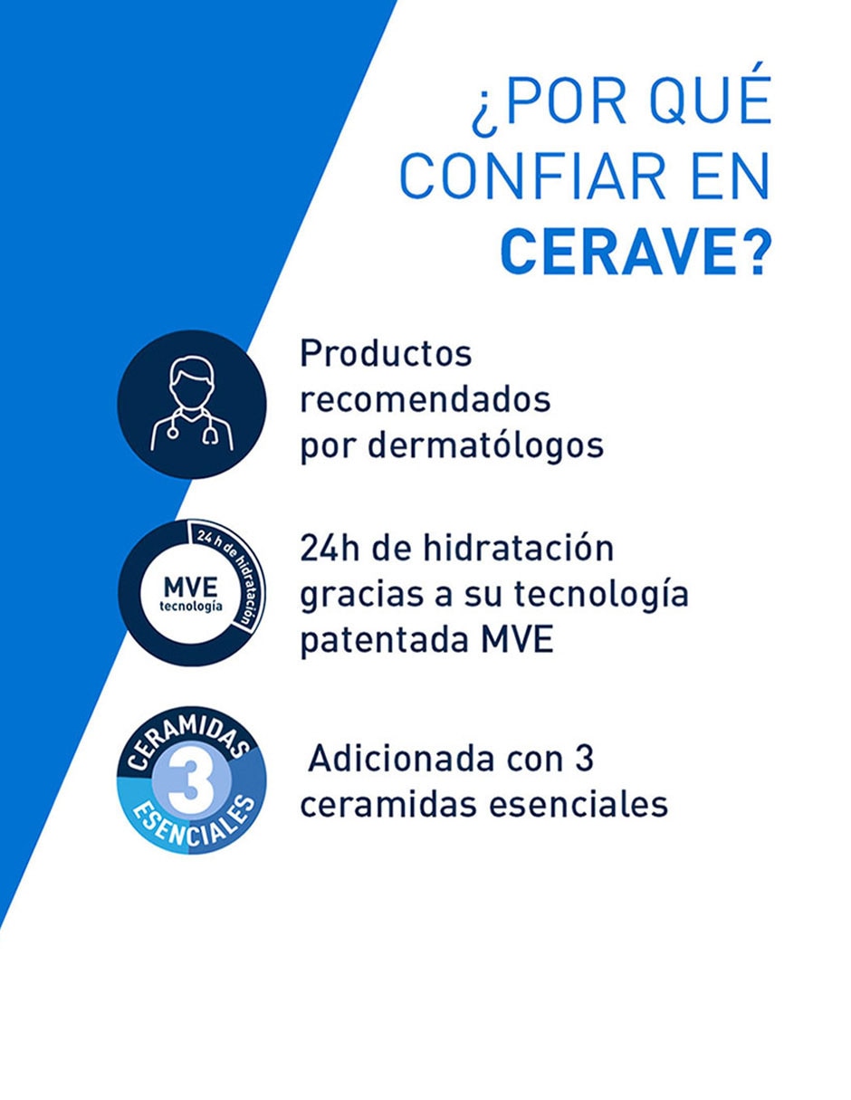 Crema para rostro y cuerpo recomendada para hidratar día y noche para todo tipo piel 10
