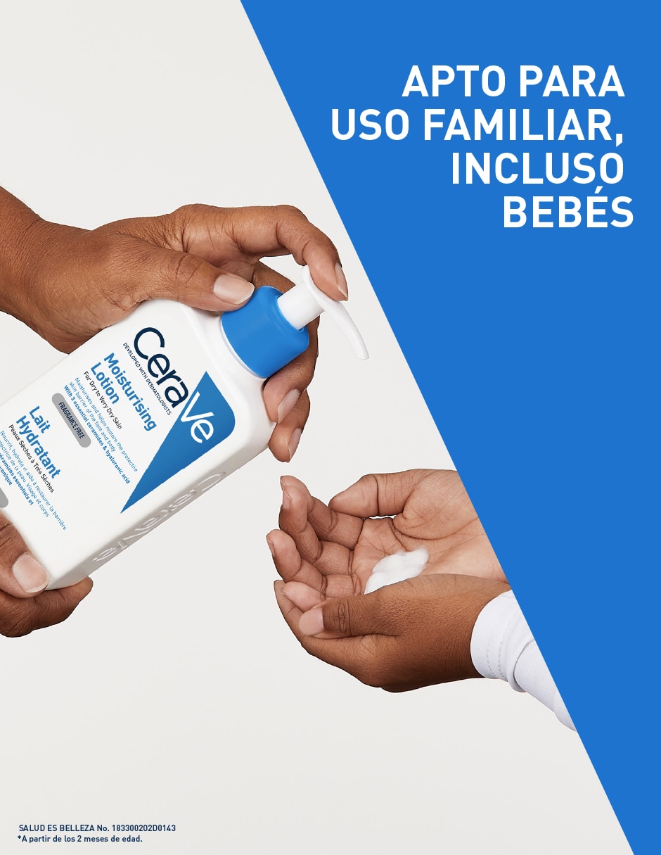 Crema para cuerpo recomendada para hidratar día y noche para piel normal 4