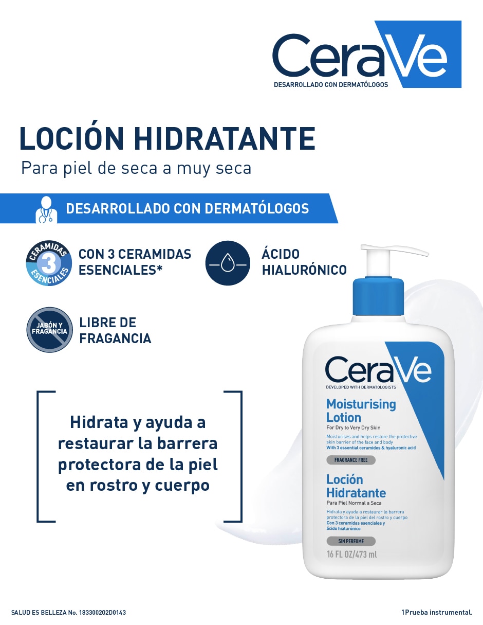 Crema para cuerpo recomendada para hidratar día y noche para piel normal 6