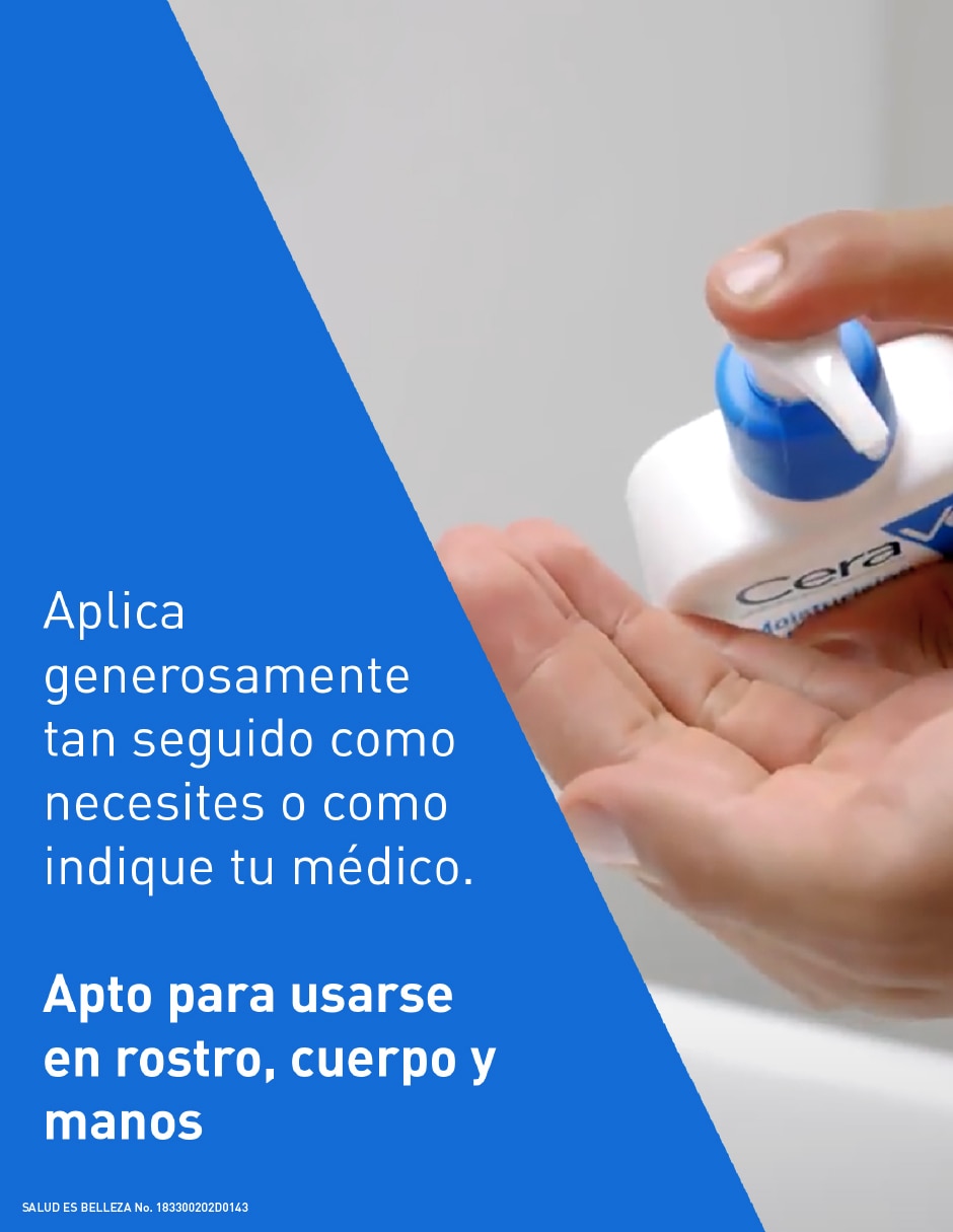 Crema para cuerpo recomendada para hidratar día y noche para piel normal 9