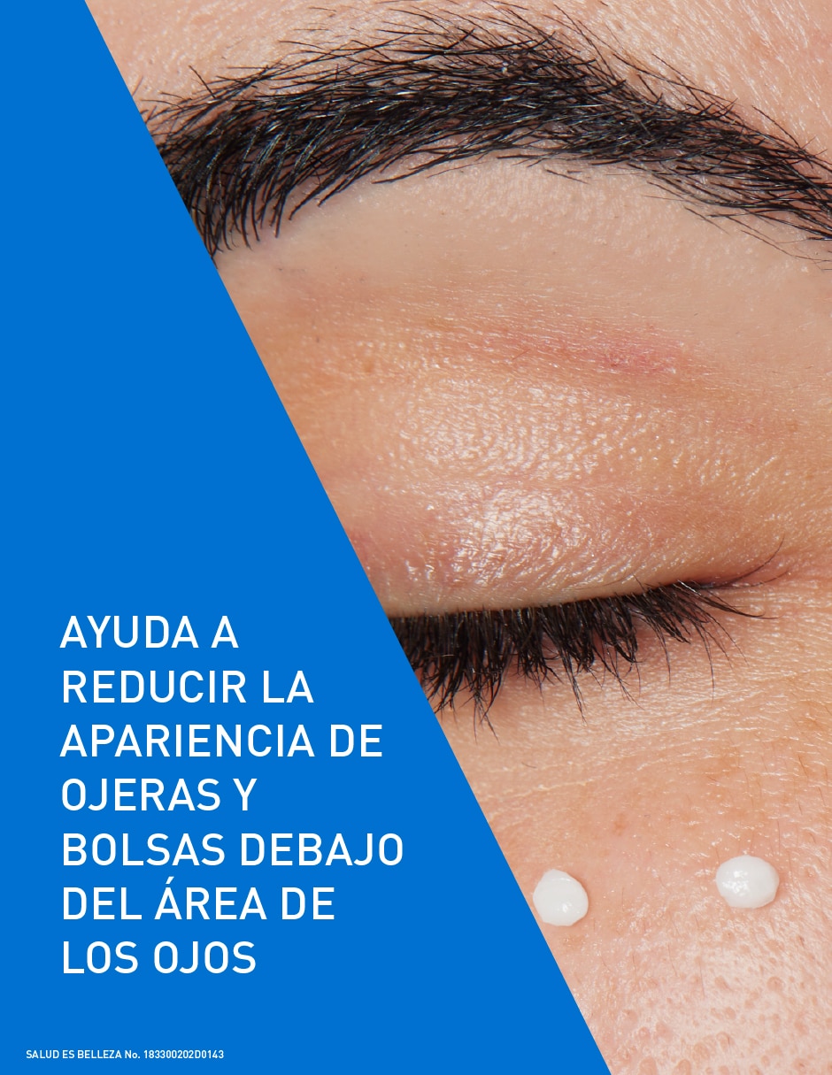 Crema facial recomendada para hidratar día y noche Hidratantes Cerave para todo tipo piel 12